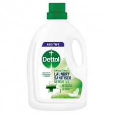 Dettol Laundry Sanitiser Sensitive 1.5L