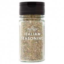 Morrisons Italian Style Seasoning 15g
