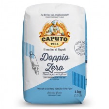 Caputo Classica Double Zero Flour 1kg