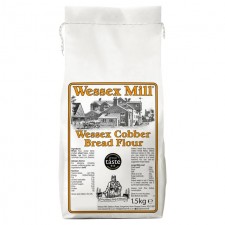 Wessex Mill Cobber Bread flour 1.5kg