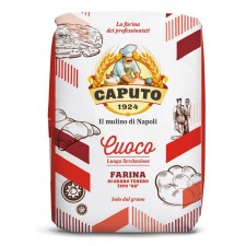 Caputo Cooks Cuoco Flour Tipo 00 1kg