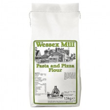 Wessex Mill Pasta and Pizza Flour 1.5kg