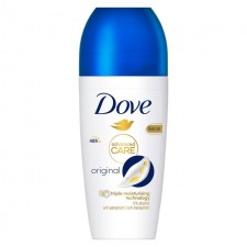 Dove Advanced Care Original Roll On Antiperspirant Deodorant 50ml