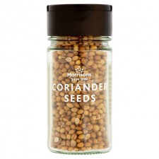 Morrisons Coriander Seeds 28g