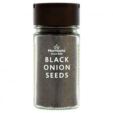 Morrisons Black Onion Seeds 45g