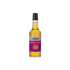 Funkin Passion Fruit Syrup 700ml
