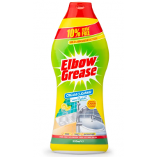 Elbow Grease Cream Cleaner 550ml 