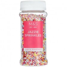 Marks and Spencer Jazzies Sprinkles 80g