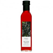 Marks and Spencer Red Wine Vinegar 250ml