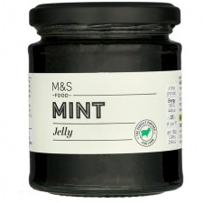 Marks and Spencer Mint Jelly 215g