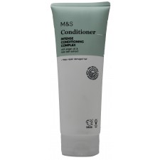 Marks and Spencer Conditioner Intense Conditioning Complex 250ml