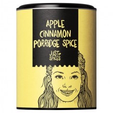 Just Spices Apple Cinnamon Porridge Spice 50g