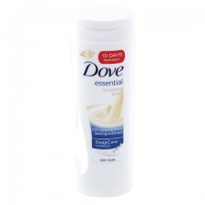 Dove Essential Nourishing Lotion 250ml