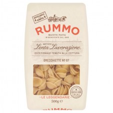 Rummo Orecchiette Pasta No.87 500g