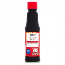 Tesco Oyster Sauce 150ml