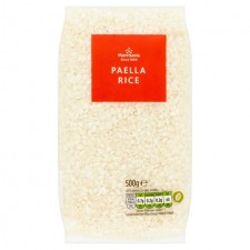 Morrisons Paella Rice 500g