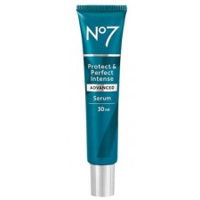 No7 Protect and Perfect Intense Advanced Serum 30ml