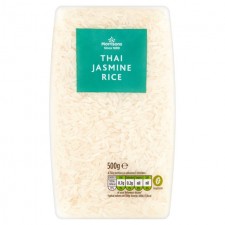 Morrisons Thai Fragrant Rice 500g