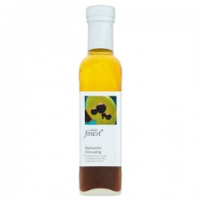 Tesco Finest Balsamic Dressing 225ml