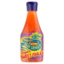 Blue Dragon Sweet Chilli Dip Sauce 380g