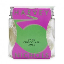 Harvey Nichols Chocolatey Lime Bonbons 130g