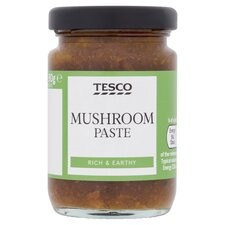 Tesco Mushroom Paste 90g