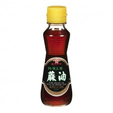 Kadoya Sesame Oil 163ml
