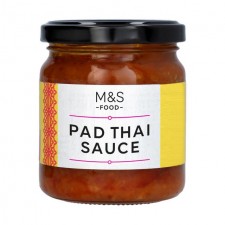 Marks and Spencer Pad Thai Sauce 200g