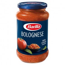 Barilla Meat Bolognese Sauce 400g