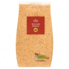 Morrisons Wholefoods Bulgur Wheat 500g