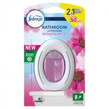 Febreze Bathroom Air Freshener Blossom