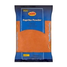 KTC Paprika Powder 1kg