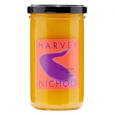 Harvey Nichols Passionfruit Curd 325g