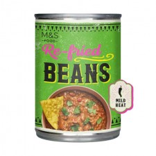 Marks and Spencer Refried Beans 392g