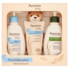 Aveeno Baby Gift Set 755g