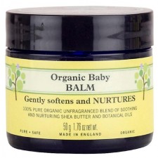 Neals Yard Organic Baby Balm 50g