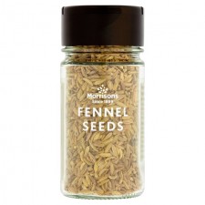 Morrisons Fennel Seeds 40g
