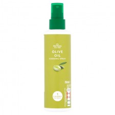 Morrisons Olive Oil Cooking Spray 190ml