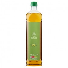 Morrisons Extra Virgin Olive Oil 1L