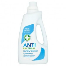 Sainsburys Antibacterial Laundry Cleanser 1.5L