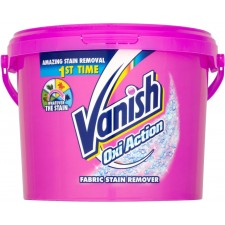 Vanish Oxi Action 2.4kg