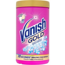 Vanish Gold Oxi Action Stain Remover Powder 1.35kg