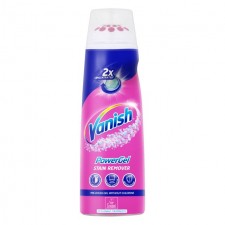 Vanish Stain Remover Powergel 200ml