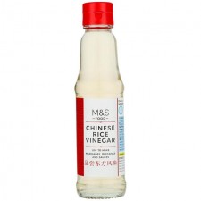 Marks and Spencer Chinese Rice Vinegar 150ml