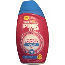 Stardrops The Pink Stuff The Miracle Laundry Gel Sensitive Non Bio Detergent 30 Washes