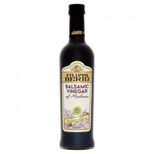 Filippo Berio Balsamic Vinegar 500ml