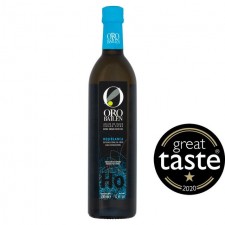 Oro Bailen Hojiblanca Extra Virgin Olive Oil 500ml