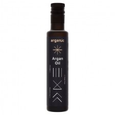 Arganic Culinary Argan Oil 250ml