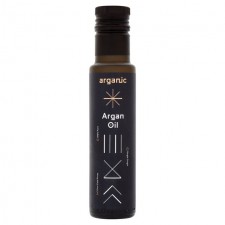 Arganic Culinary Argan Oil 100ml