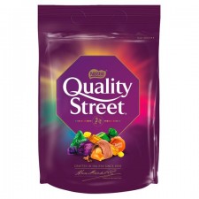 Nestle Quality Street Bag 357g